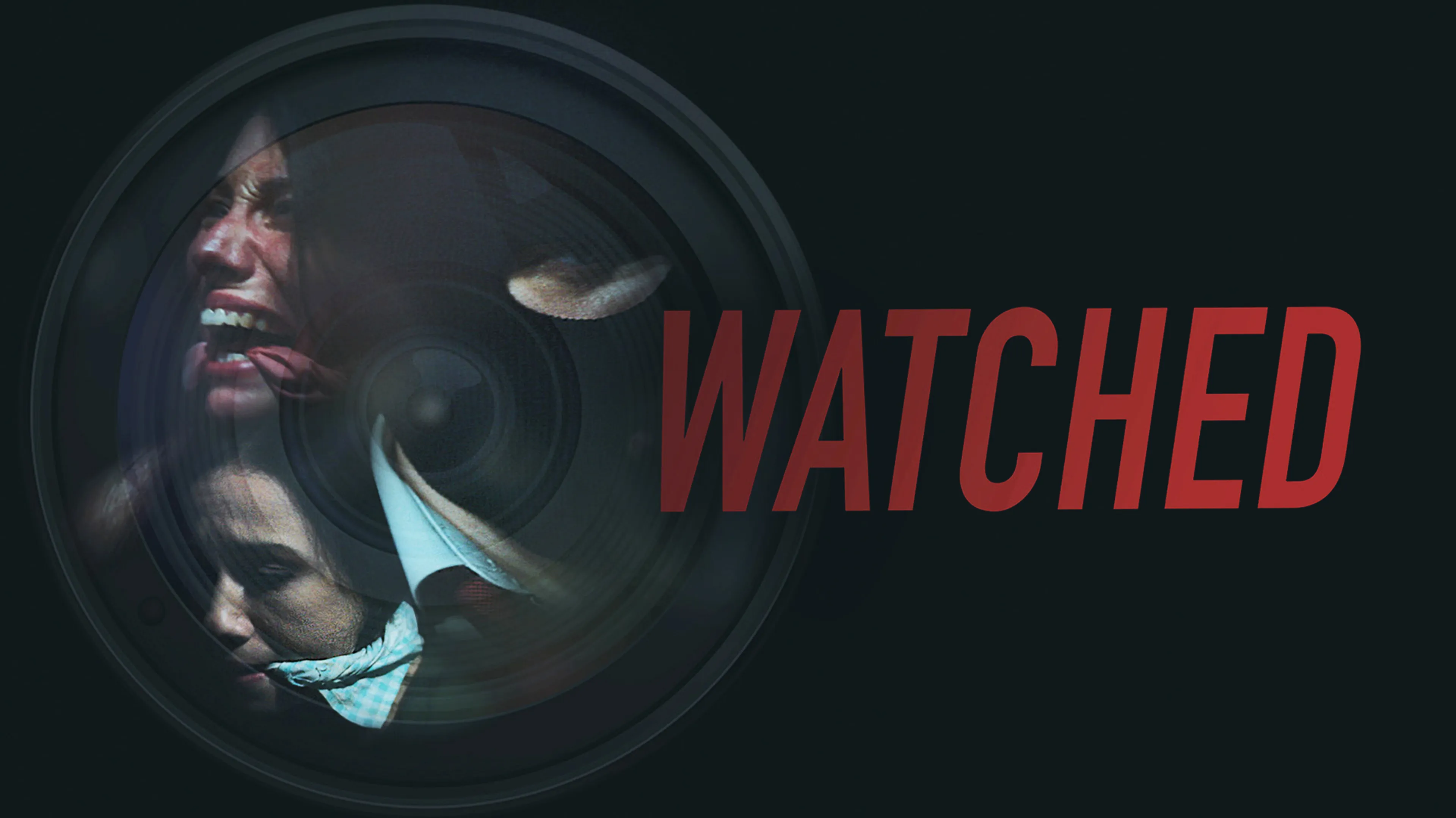 Watched poster